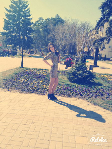 Альвина Меликян