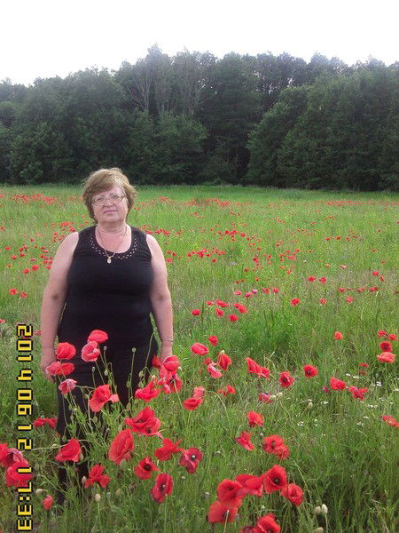 Наталья Мурзина