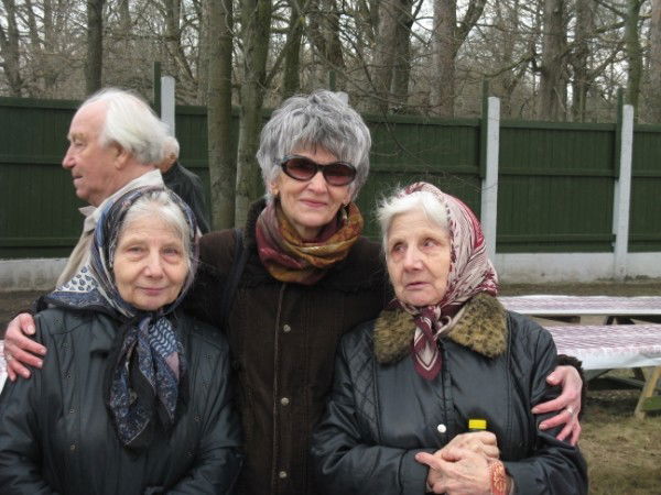 Зоя Ситникова