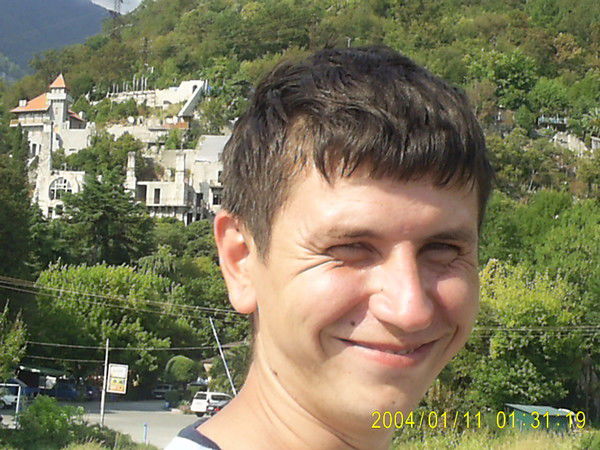 Ринат Гилязов