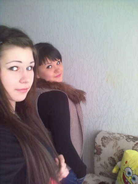 Элеонора Куделина