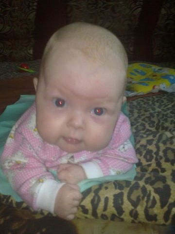 Светлана Морозова