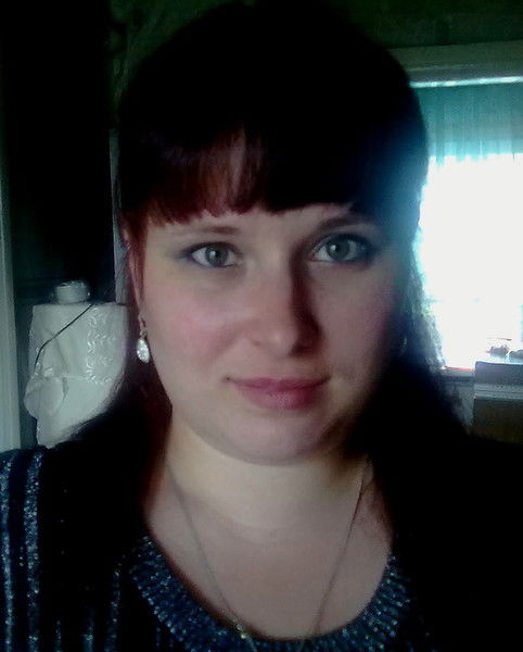 Екатерина Савченко