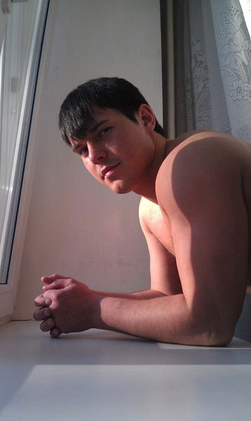 Павел Шестаков