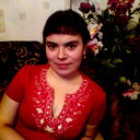 Олеся Шлыкова