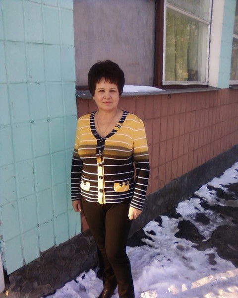 Роза Гречка