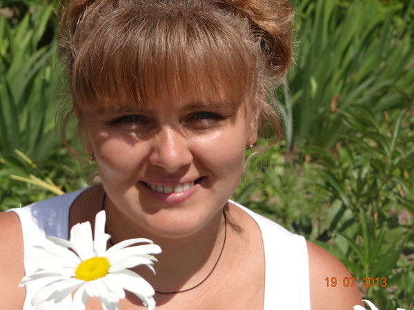 Светлана Шарапова