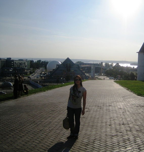 Эльмира Валетдинова