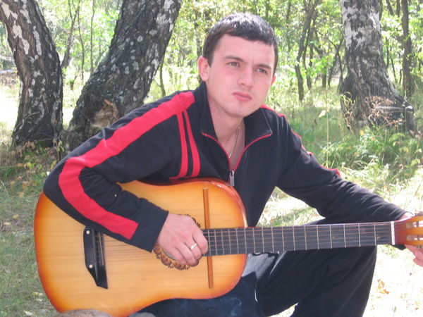 Евгений Чайников