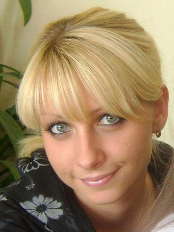 Ритуля Егорова