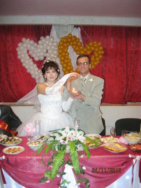 Таисия Полякова