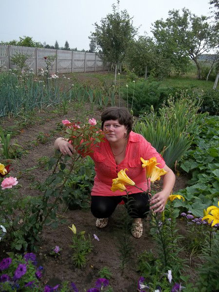 Ольга Ольчик