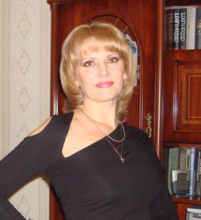 Юлия Иванова