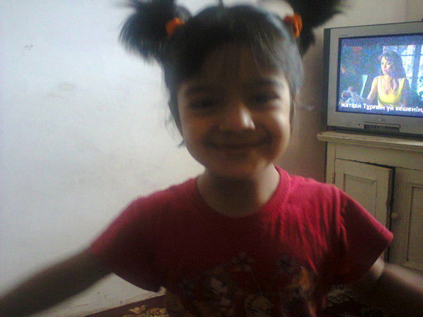 Алмаст Бадирова