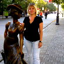 Оксана Качёва