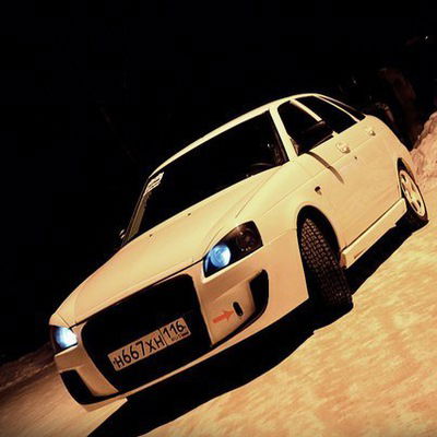 Вадим Орлов