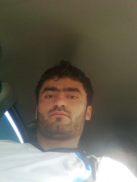 Усмон Махмудов