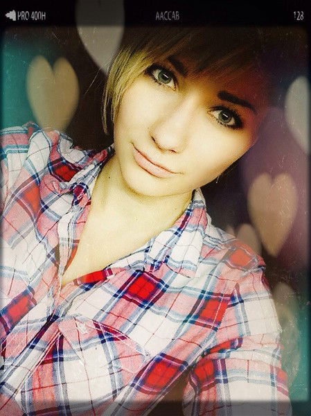 Катя Изюмченко