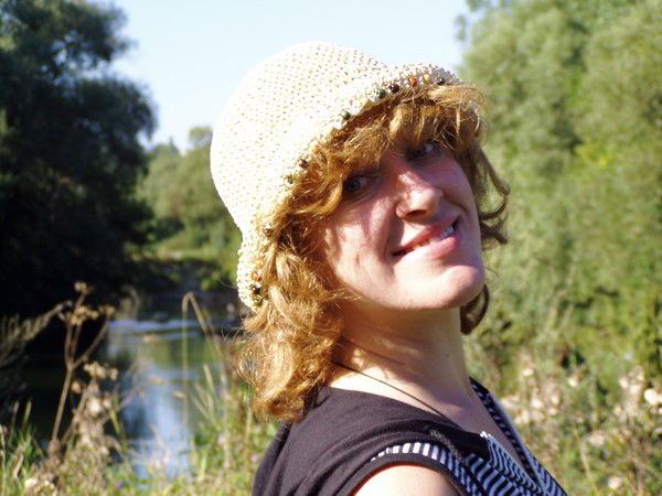 Анастасия Селиверстова