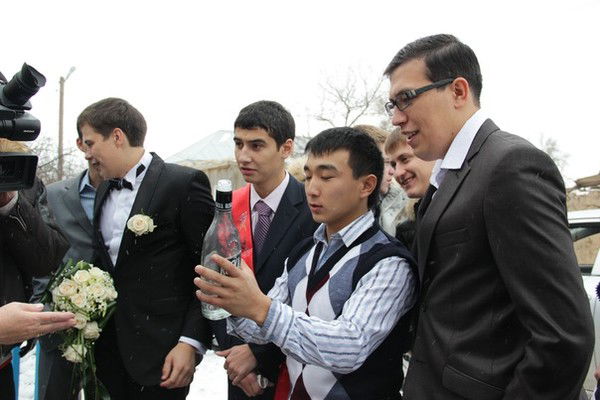 Эльдар Латипов