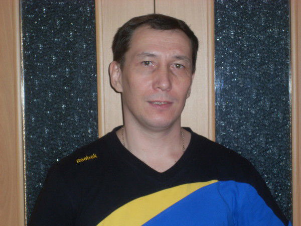 Алексей То-Шун