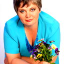 Валентина Базарова