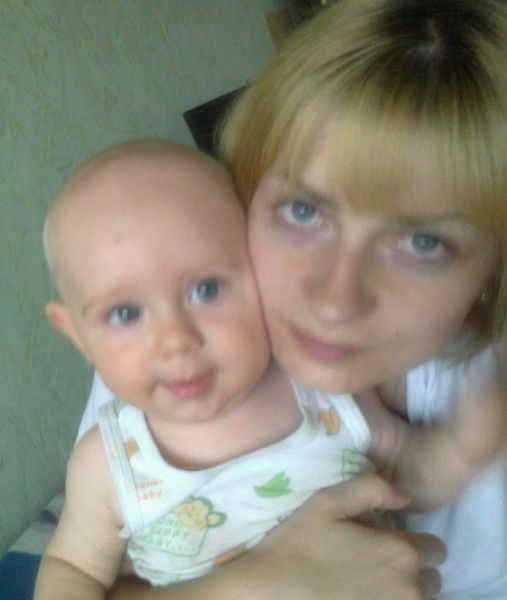 Наталья Чигрина