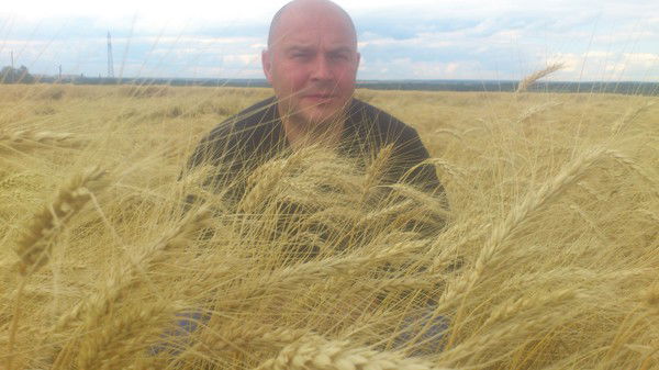 Олег Доброноженко