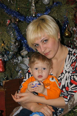 Танечка Каплий