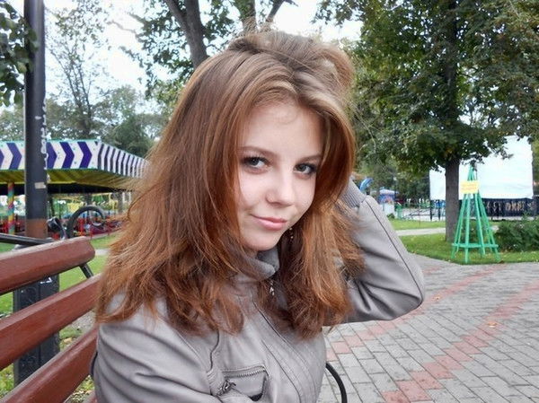 Даша Дашхен