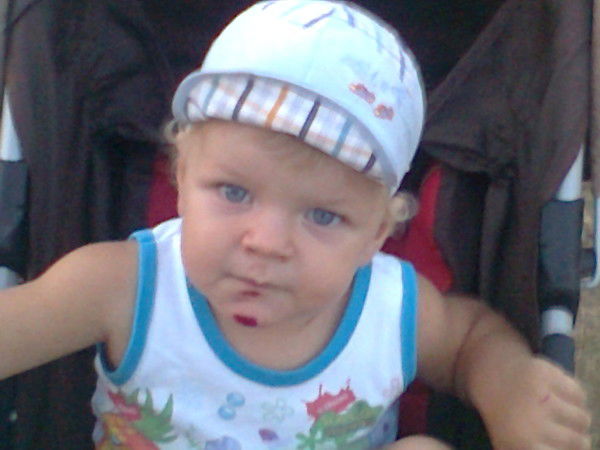 Сергей Ильяшенко