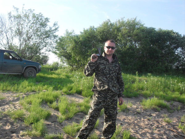 Роман Потаков