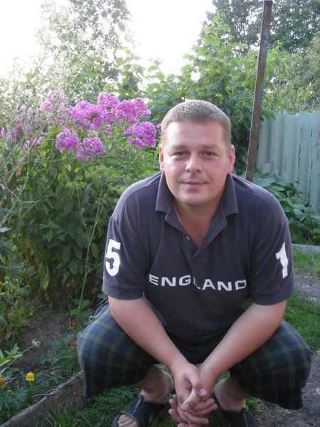 Андрей Козлов