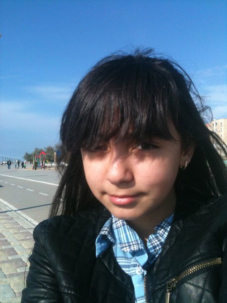 Аделина Ереулова