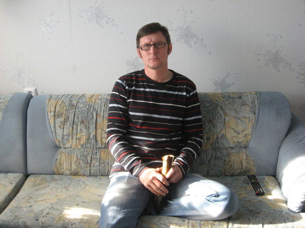 Сергей Хайдуков