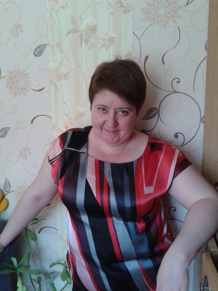 Жанна Латурнус