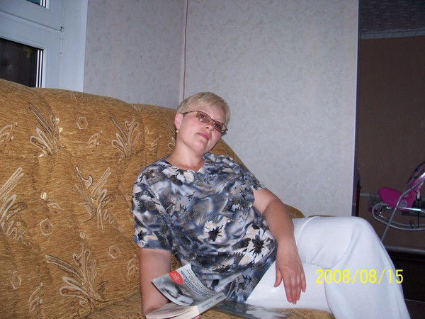 Елена Розанова