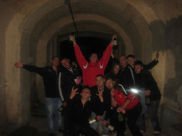 Саша Долгатер