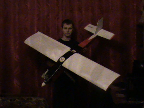 Максим Васенков