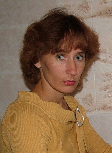 Татьяна Соболина