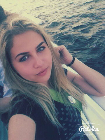 Ксения Горохова