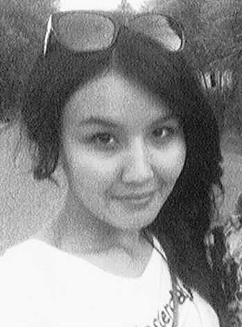 Баян Куатканова