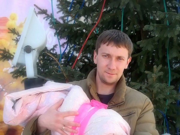 Александр Слабкевич