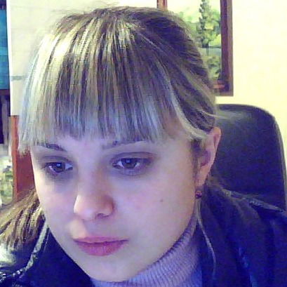 Нина Гончаренко (Бурса)