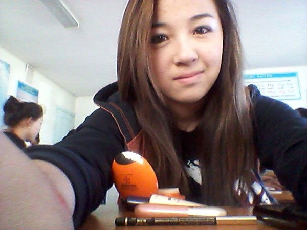 Ainura Muratbekova_)