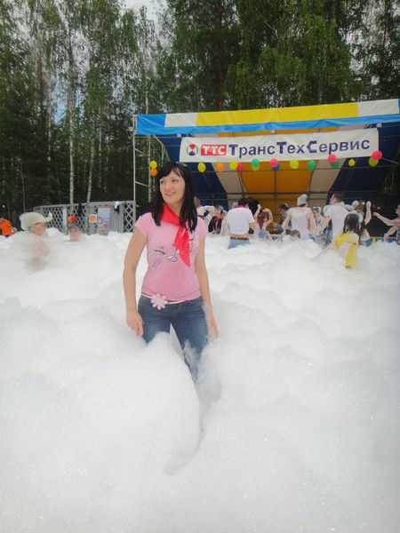 Ляйсан Рашитова