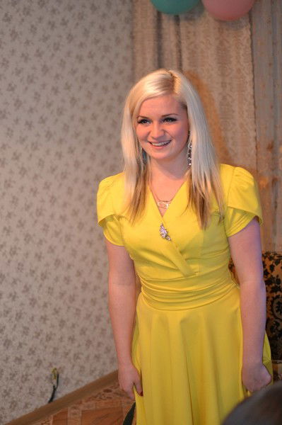 Анастасия Лойленко