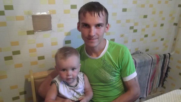 Александр Самсонов