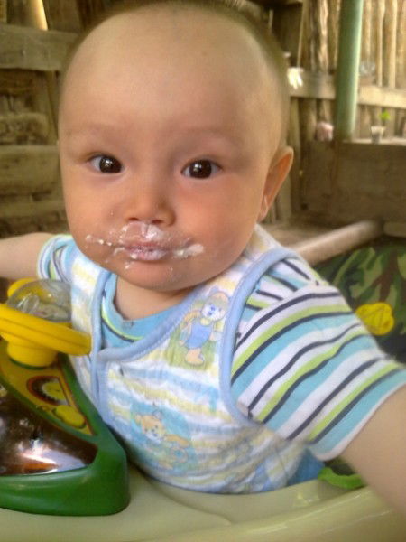 Айгерим Алимбекова