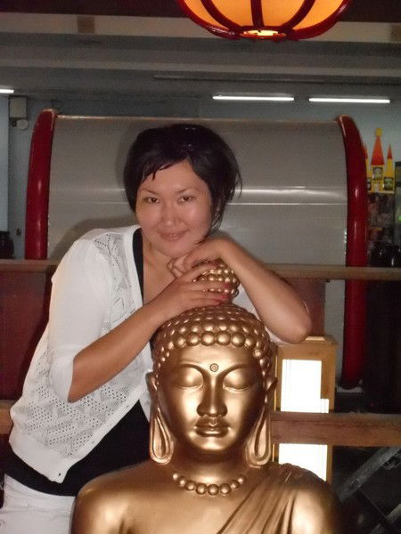 Наргиз Ташкенбаева